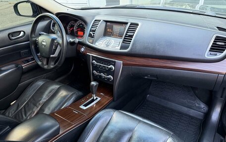 Nissan Teana, 2010 год, 870 000 рублей, 11 фотография