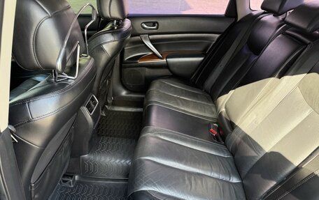 Nissan Teana, 2010 год, 870 000 рублей, 10 фотография