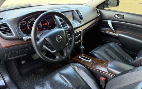 Nissan Teana, 2010 год, 870 000 рублей, 9 фотография