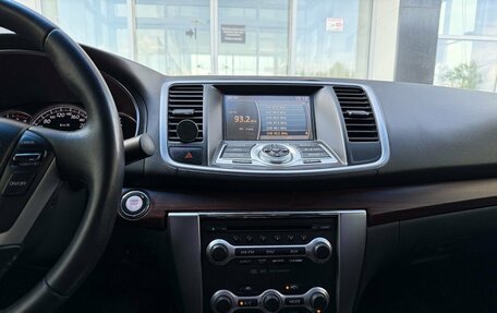 Nissan Teana, 2010 год, 870 000 рублей, 12 фотография