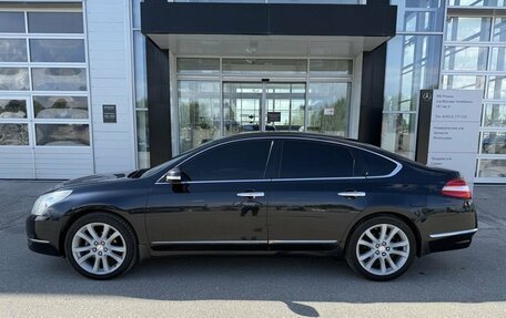 Nissan Teana, 2010 год, 870 000 рублей, 8 фотография