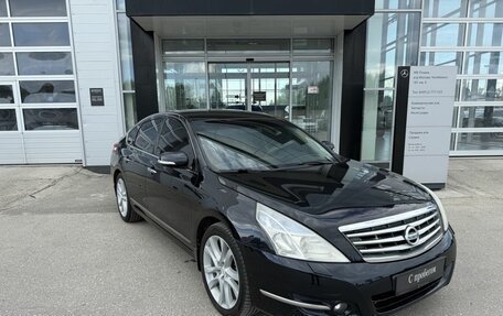 Nissan Teana, 2010 год, 870 000 рублей, 3 фотография