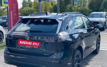 Volkswagen Tiguan, 2025 год, 4 650 000 рублей, 5 фотография