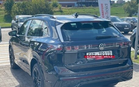 Volkswagen Tiguan, 2025 год, 4 650 000 рублей, 7 фотография