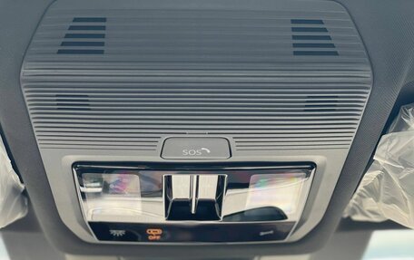 Volkswagen Tiguan, 2025 год, 4 650 000 рублей, 17 фотография
