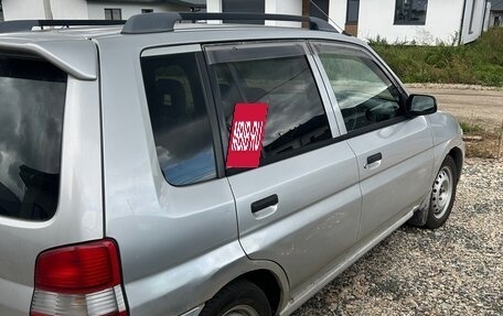 Mazda Demio III (DE), 1998 год, 250 000 рублей, 4 фотография