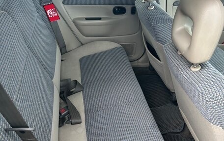 Mazda Demio III (DE), 1998 год, 250 000 рублей, 6 фотография