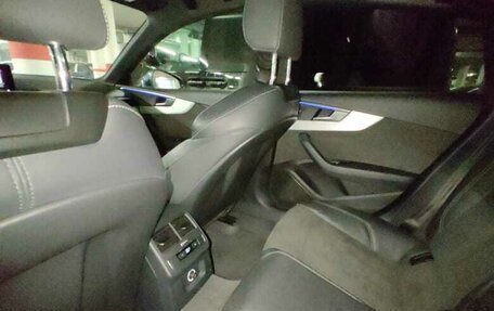 Audi A5, 2018 год, 3 100 000 рублей, 7 фотография