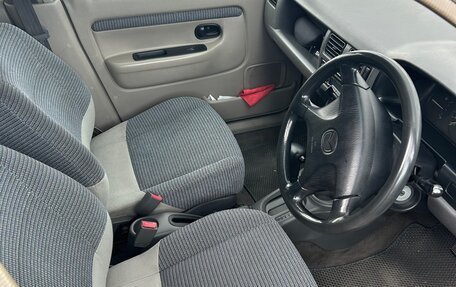 Mazda Demio III (DE), 1998 год, 250 000 рублей, 5 фотография