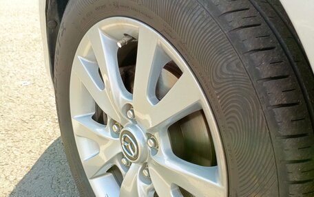 Mazda 3, 2006 год, 800 000 рублей, 4 фотография
