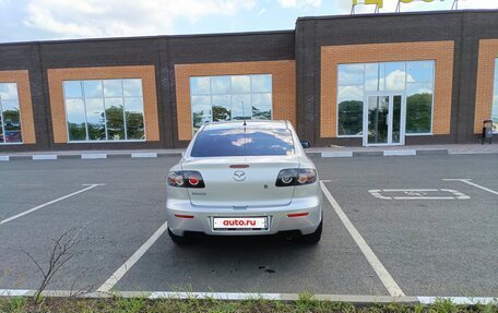 Mazda 3, 2006 год, 800 000 рублей, 6 фотография