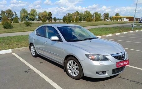 Mazda 3, 2006 год, 800 000 рублей, 2 фотография