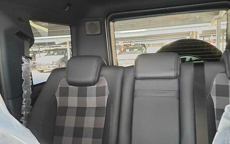 Mercedes-Benz G-Класс W463 рестайлинг _iii, 2025 год, 31 736 600 рублей, 5 фотография