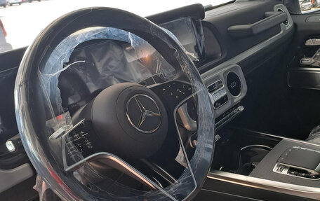 Mercedes-Benz G-Класс W463 рестайлинг _iii, 2025 год, 31 736 600 рублей, 3 фотография