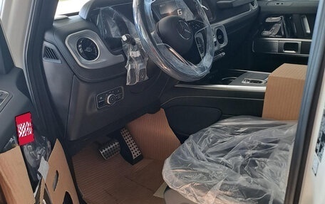 Mercedes-Benz G-Класс W463 рестайлинг _iii, 2025 год, 31 736 600 рублей, 4 фотография