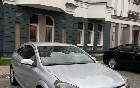 Opel Astra H, 2008 год, 795 000 рублей, 2 фотография