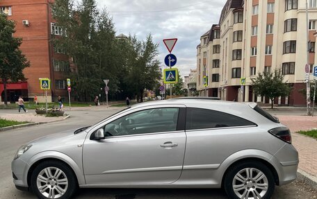 Opel Astra H, 2008 год, 795 000 рублей, 4 фотография