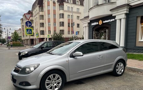 Opel Astra H, 2008 год, 795 000 рублей, 7 фотография