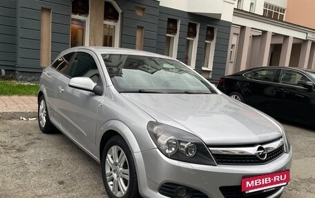 Opel Astra H, 2008 год, 795 000 рублей, 8 фотография