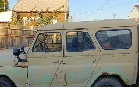 ЛуАЗ 469, 1982 год, 80 000 рублей, 2 фотография