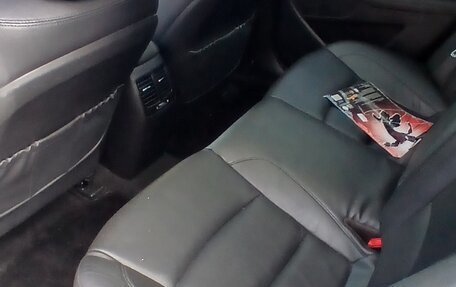 KIA Optima III, 2013 год, 1 350 000 рублей, 15 фотография