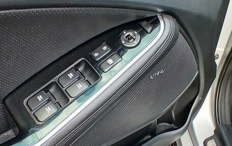KIA Optima III, 2013 год, 1 350 000 рублей, 17 фотография