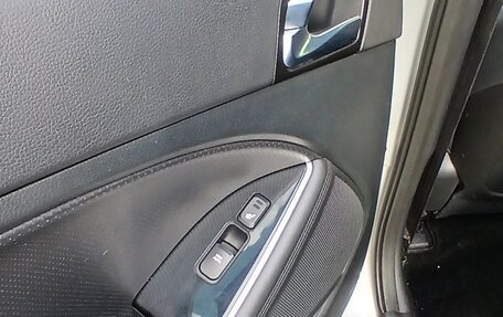 KIA Optima III, 2013 год, 1 350 000 рублей, 16 фотография