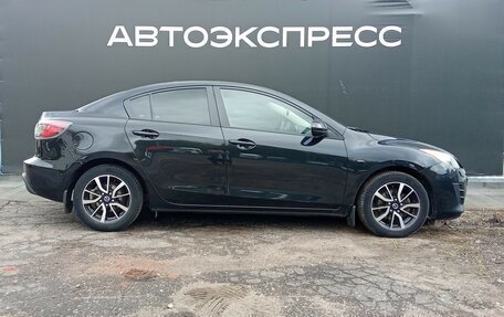 Mazda 3, 2009 год, 750 000 рублей, 4 фотография
