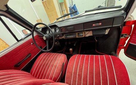 ЗАЗ 968, 1989 год, 500 000 рублей, 7 фотография