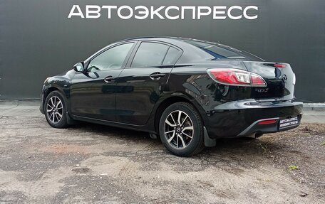 Mazda 3, 2009 год, 750 000 рублей, 7 фотография
