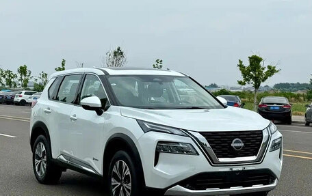 Nissan X-Trail, 2022 год, 2 070 999 рублей, 3 фотография
