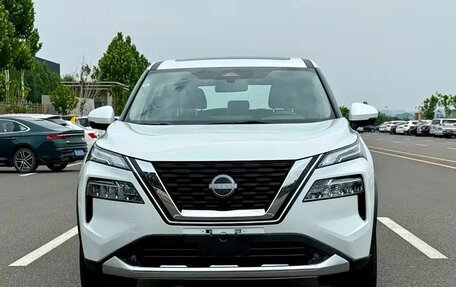 Nissan X-Trail, 2022 год, 2 070 999 рублей, 2 фотография