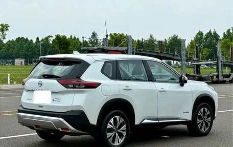 Nissan X-Trail, 2022 год, 2 070 999 рублей, 5 фотография