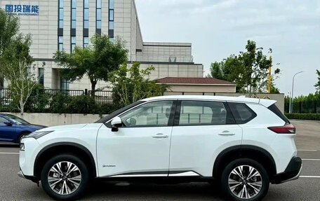 Nissan X-Trail, 2022 год, 2 070 999 рублей, 7 фотография