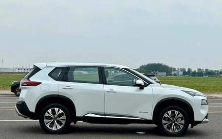 Nissan X-Trail, 2022 год, 2 070 999 рублей, 4 фотография