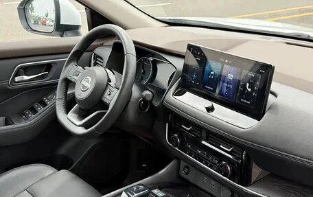 Nissan X-Trail, 2022 год, 2 070 999 рублей, 10 фотография