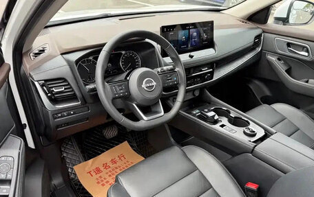 Nissan X-Trail, 2022 год, 2 070 999 рублей, 9 фотография