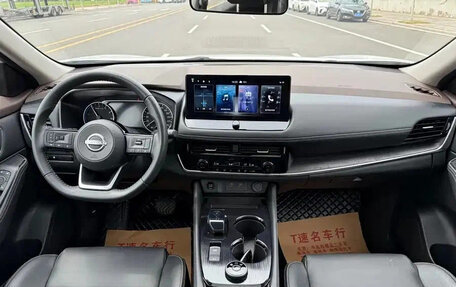 Nissan X-Trail, 2022 год, 2 070 999 рублей, 12 фотография