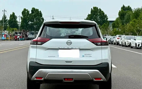Nissan X-Trail, 2022 год, 2 070 999 рублей, 17 фотография