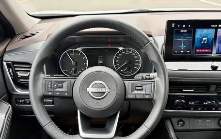 Nissan X-Trail, 2022 год, 2 070 999 рублей, 11 фотография