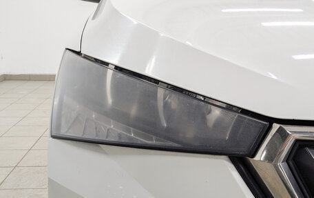 Skoda Rapid II, 2020 год, 1 330 000 рублей, 11 фотография