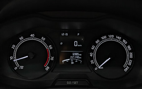 Skoda Rapid II, 2020 год, 1 330 000 рублей, 16 фотография
