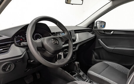 Skoda Rapid II, 2020 год, 1 330 000 рублей, 15 фотография