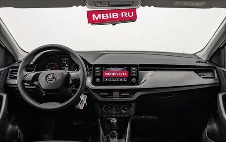 Skoda Rapid II, 2020 год, 1 330 000 рублей, 14 фотография