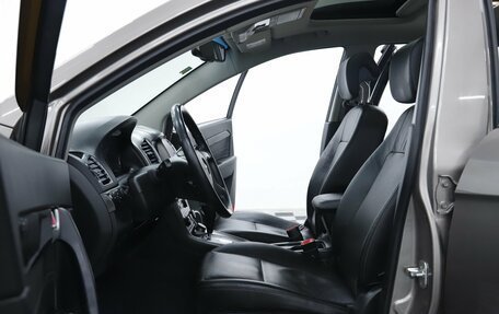 Chevrolet Captiva I, 2015 год, 1 295 000 рублей, 7 фотография