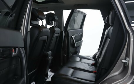 Chevrolet Captiva I, 2015 год, 1 295 000 рублей, 20 фотография