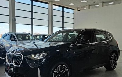 BMW X3, 2025 год, 7 199 000 рублей, 1 фотография