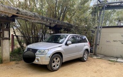 Suzuki Escudo III, 2005 год, 550 000 рублей, 1 фотография