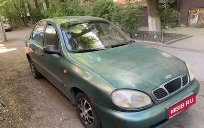 Chevrolet Lanos I, 2006 год, 170 000 рублей, 1 фотография