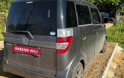 Honda Zest, 2010 год, 350 000 рублей, 1 фотография